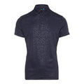 J. Lindeberg M Pine Slim Fit-TX Jersey Polo Jl Navy Herren