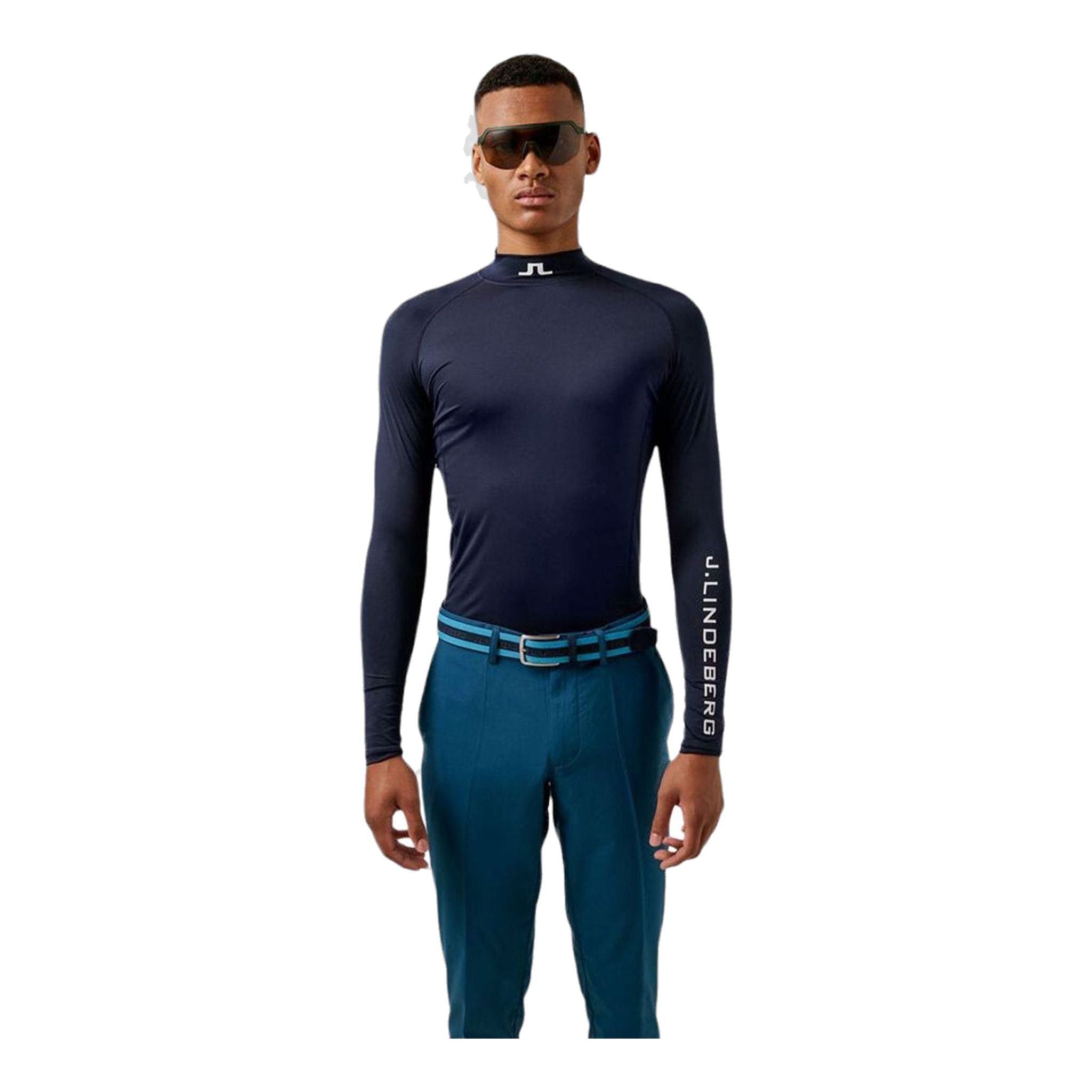 J. Lindeberg Aello Soft Compression Top Herren