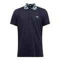 J. Lindeberg Polo Lux Bridge Herren
