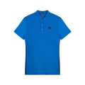 J. Lindeberg Diamond Regular Fit Golf Polo Herren