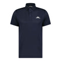 J. Lindeberg Bridge Regular Fit Poloshirt Herren