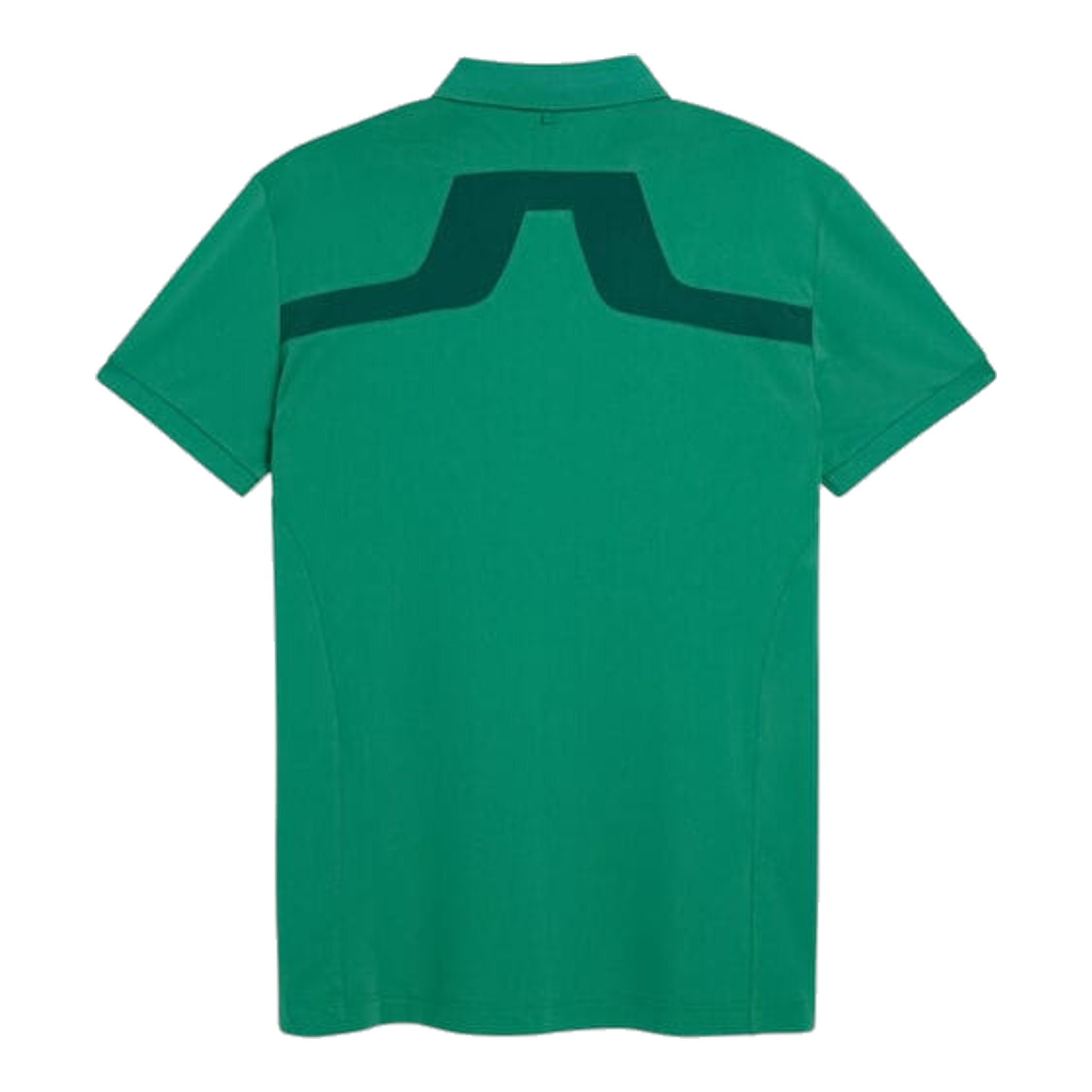 J. Lindeberg KV Poloshirt Herren