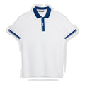 J. Lindeberg Bay Slim Polo Herren