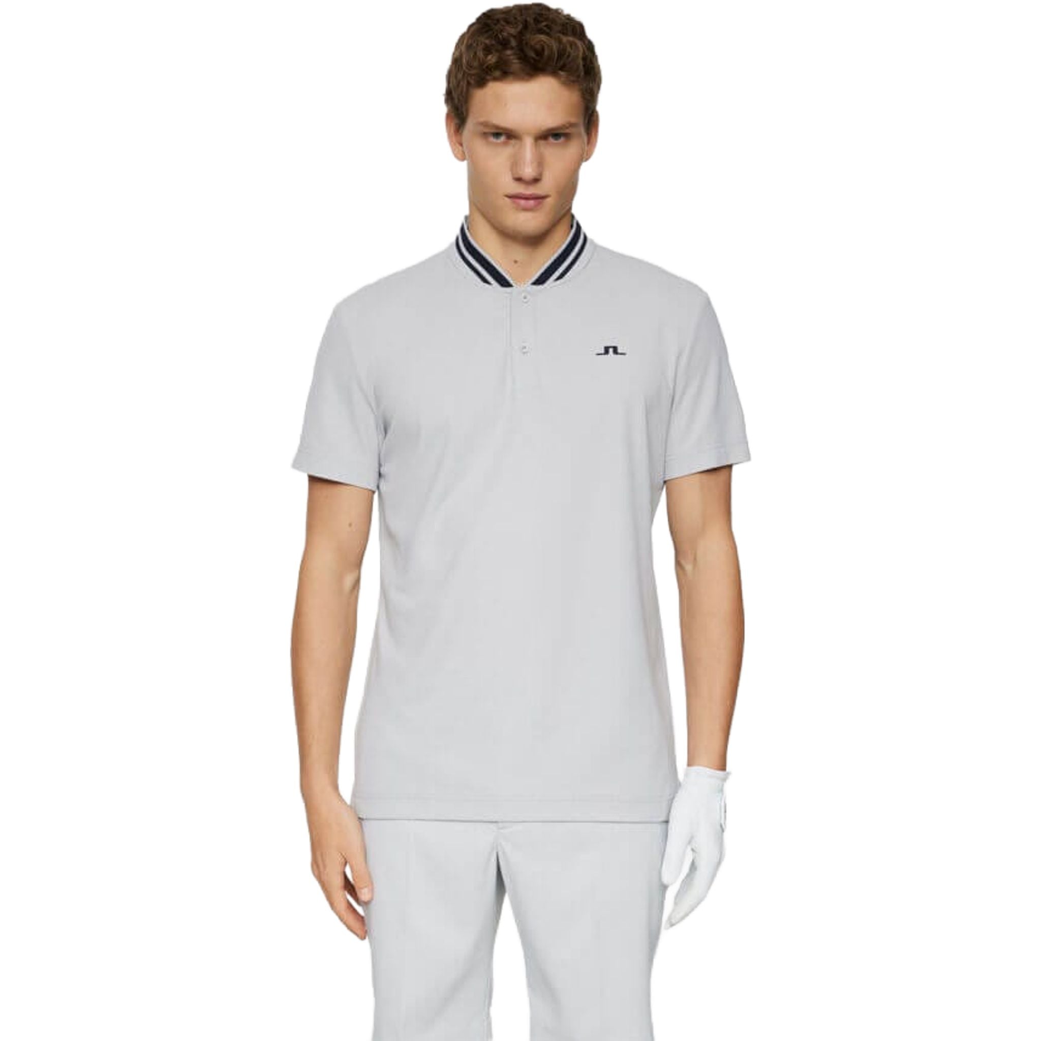 J. Lindeberg Tyson Polo Herren