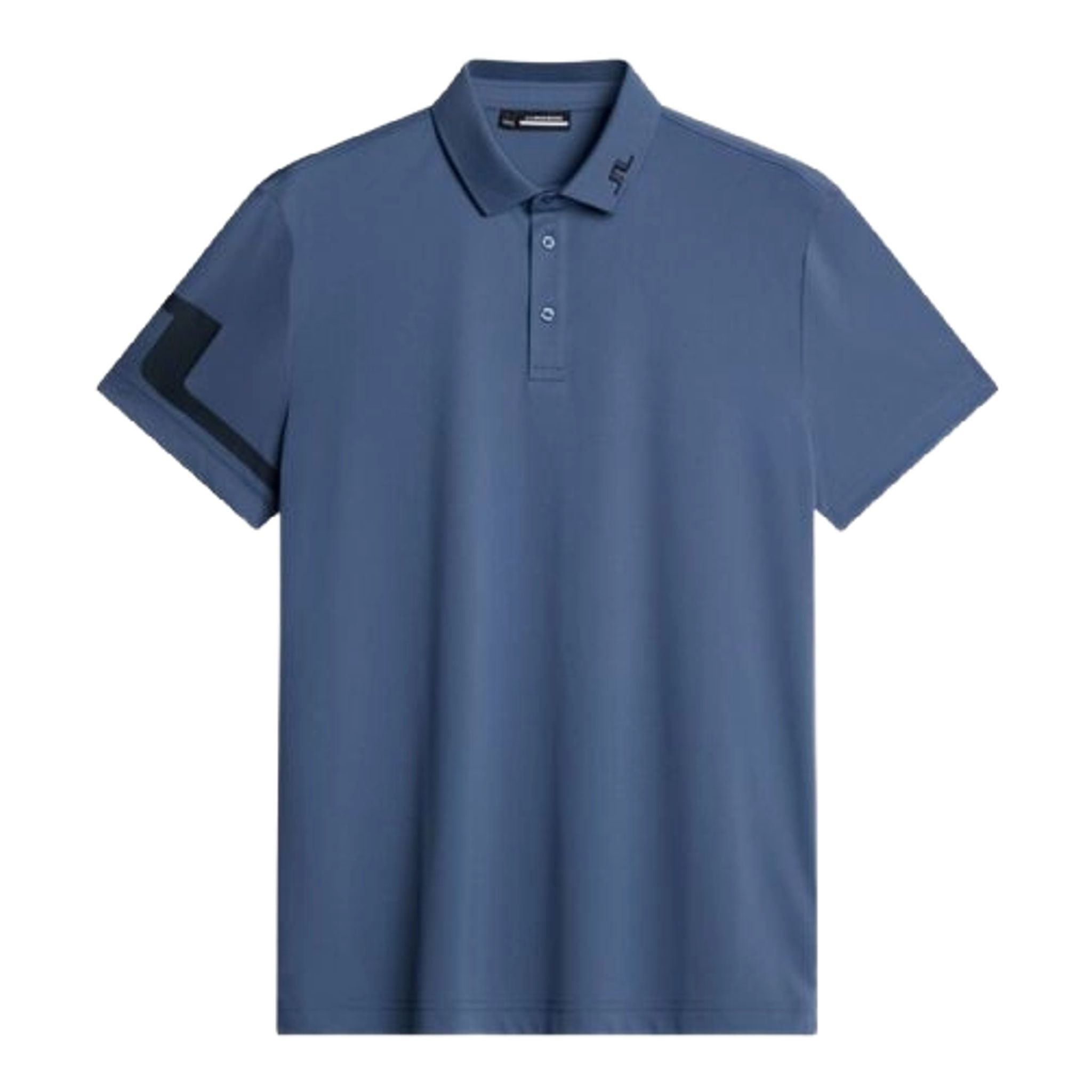 J. Lindeberg Heath Polo Herren