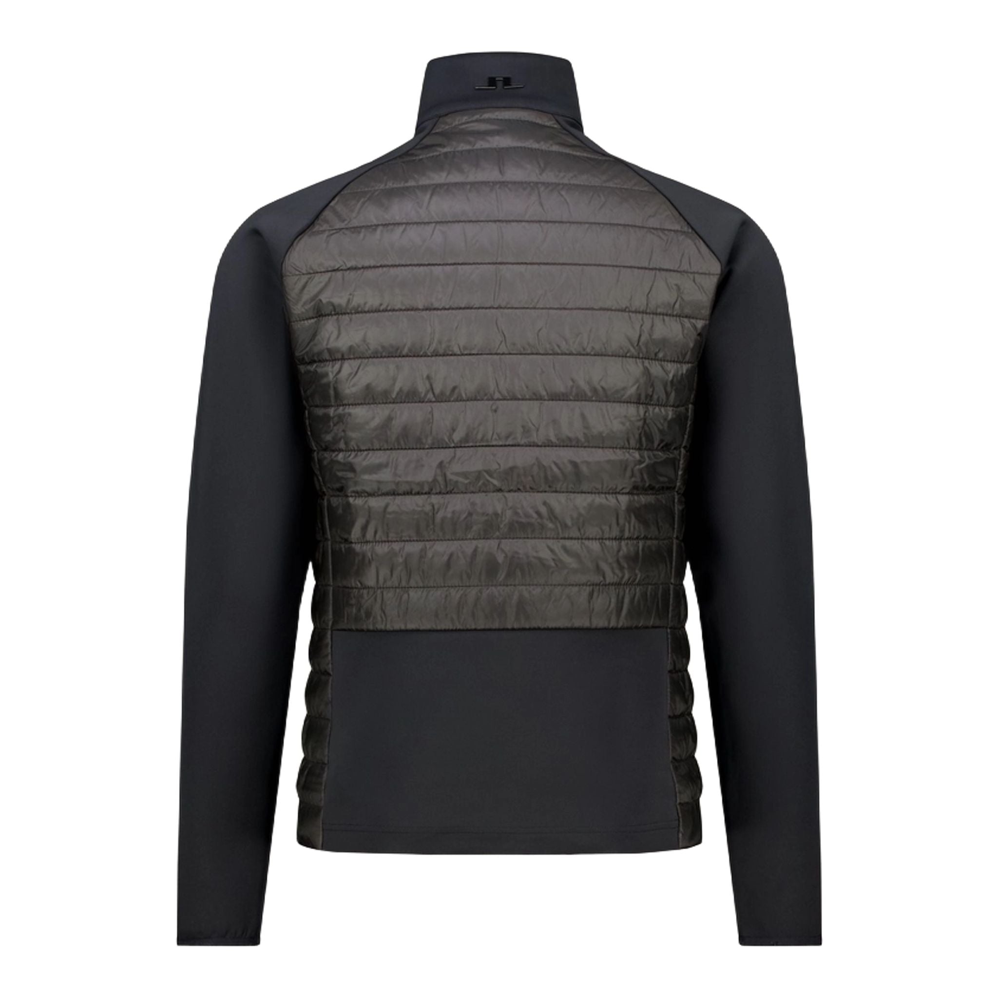 J. Lindeberg Hayden Quilt Hybrid Jacke Herren