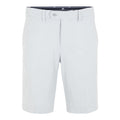 J. Lindeberg M Vent Shorts Tight-High Vent Short Stone Grey Herren