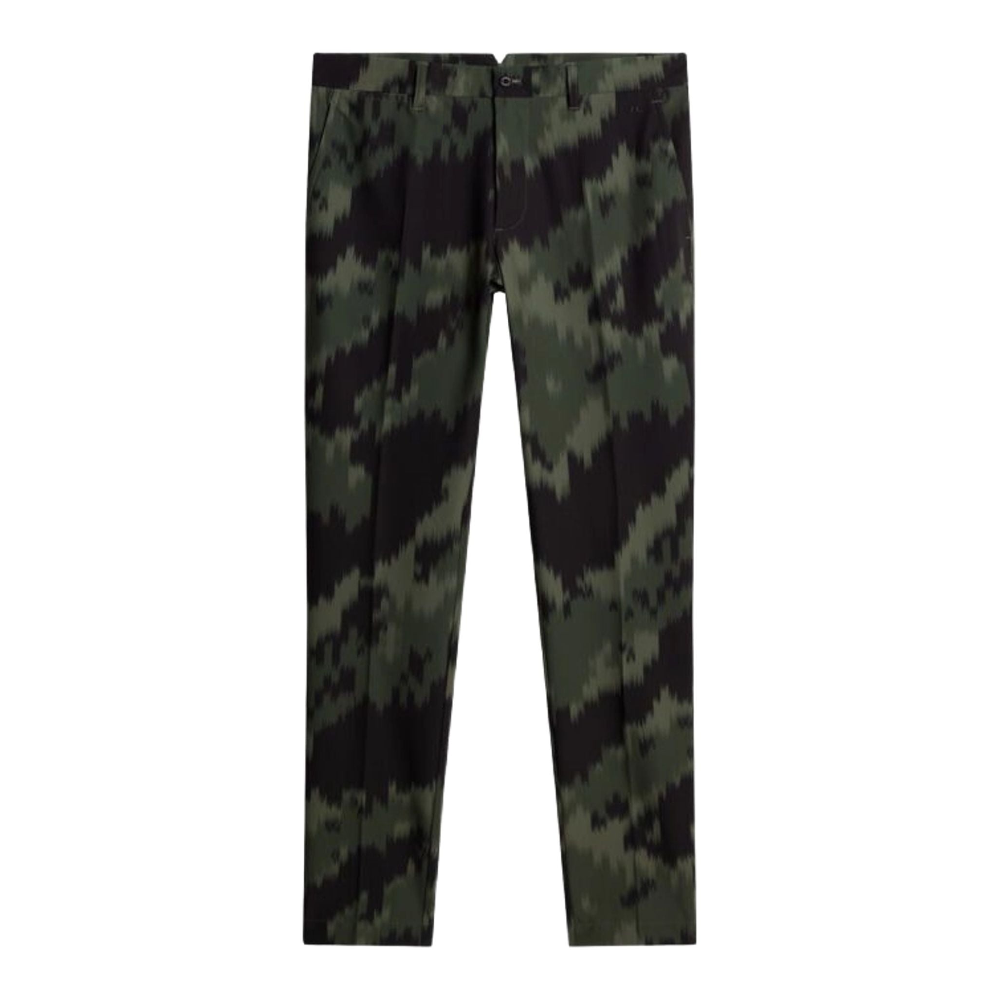 J. Lindeberg Ellott Print Hose Herren