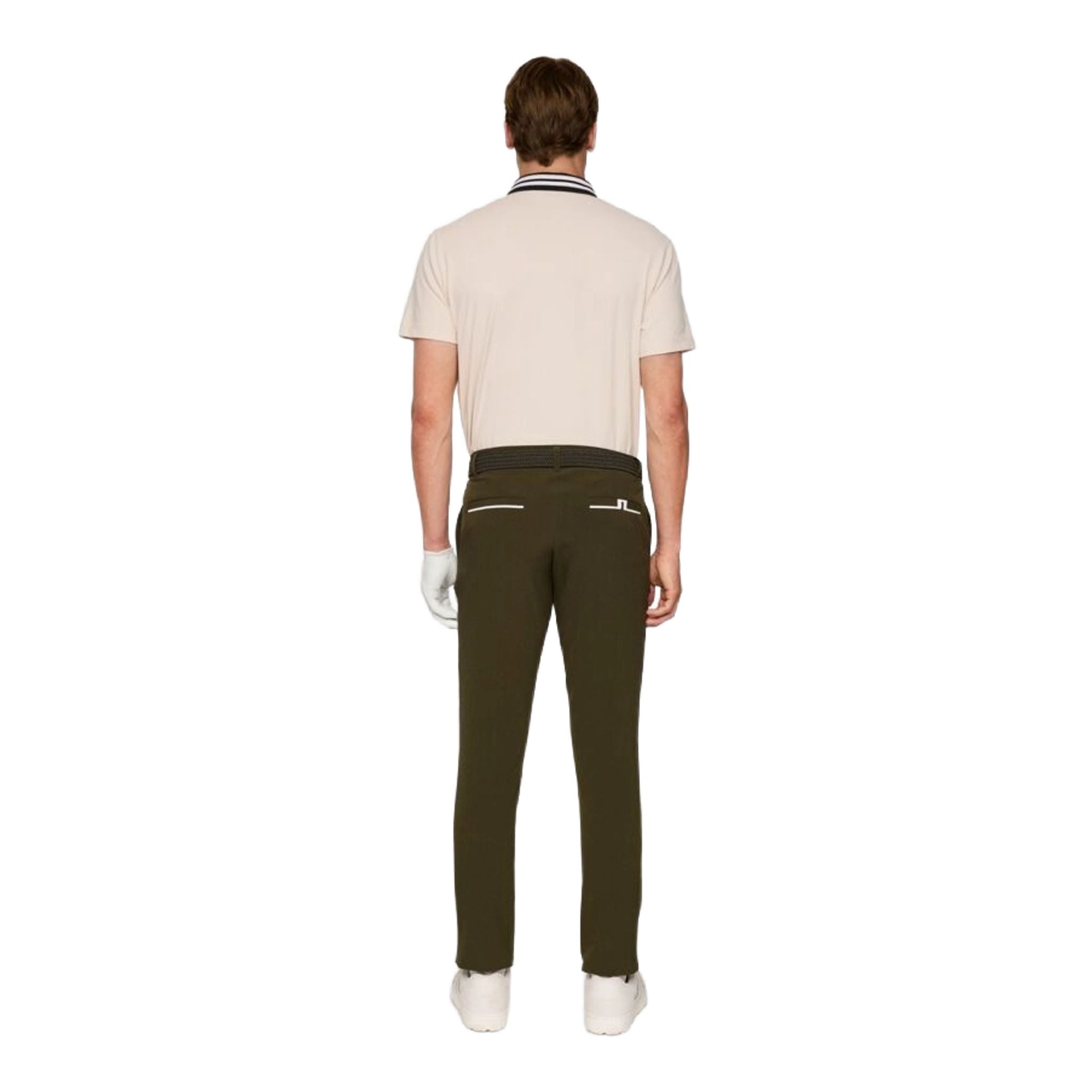 J. Lindeberg Kit Golfhose Herren