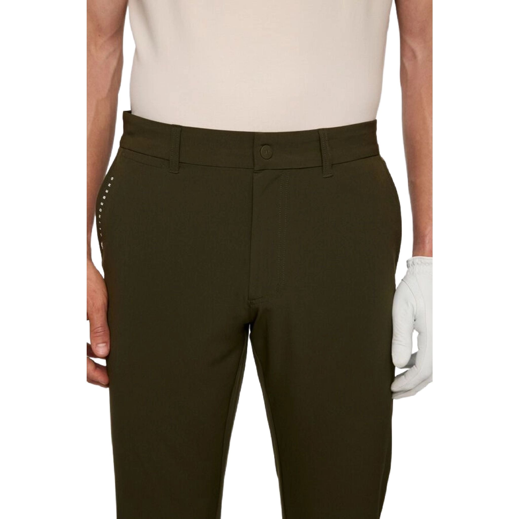 J. Lindeberg Kit Golfhose Herren