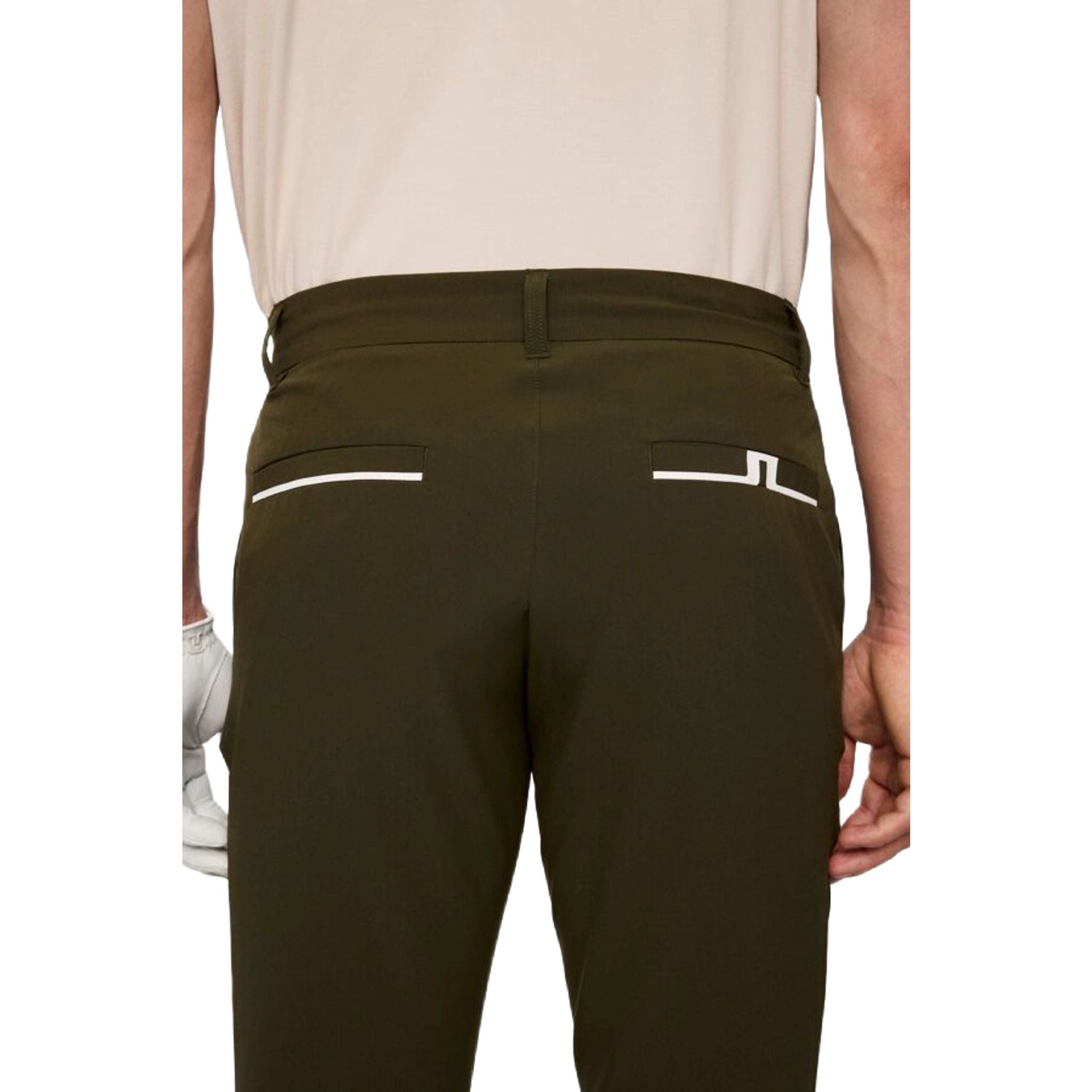 J. Lindeberg Kit Golfhose Herren