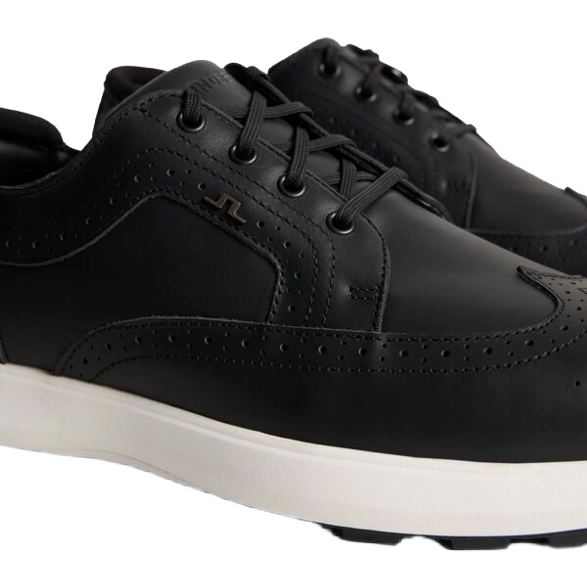 J. Lindeberg Fairway Brogue Golf Sneaker Herren