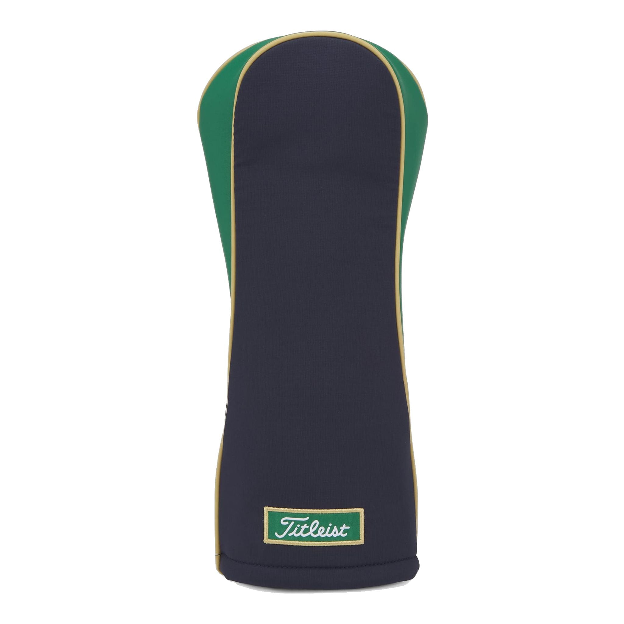 Titleist Leather Performance Headcover Driver