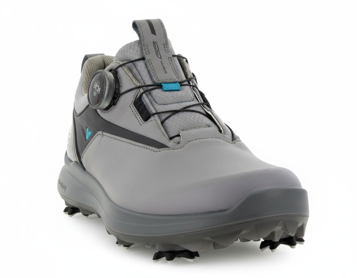 Ecco Biom G5 Boa Golfschuhe Herren