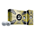 Bridgestone e12 Contact Golfbälle