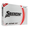 Srixon Z-STAR XV 8 Golfbälle