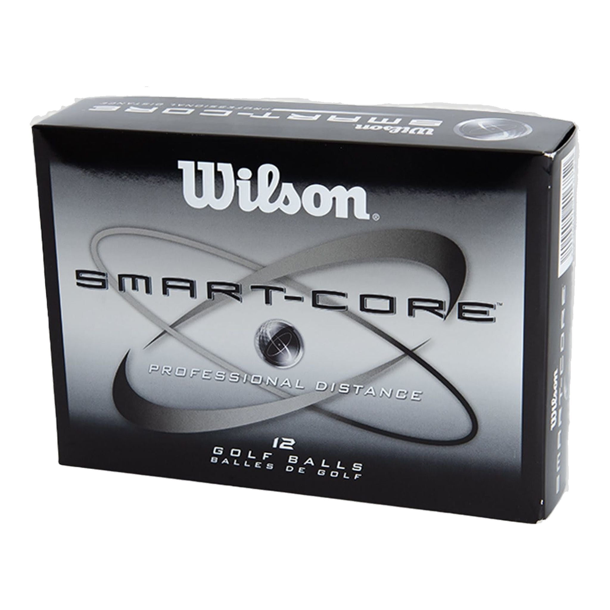 Wilson Smart Core Golfbälle