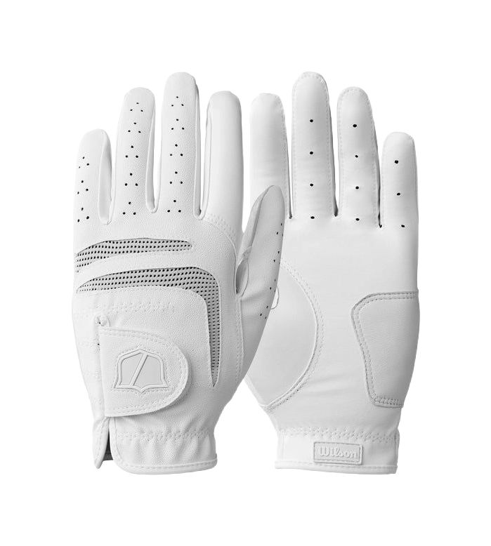 Wilson Grip Plus Golfhandschuh Damen