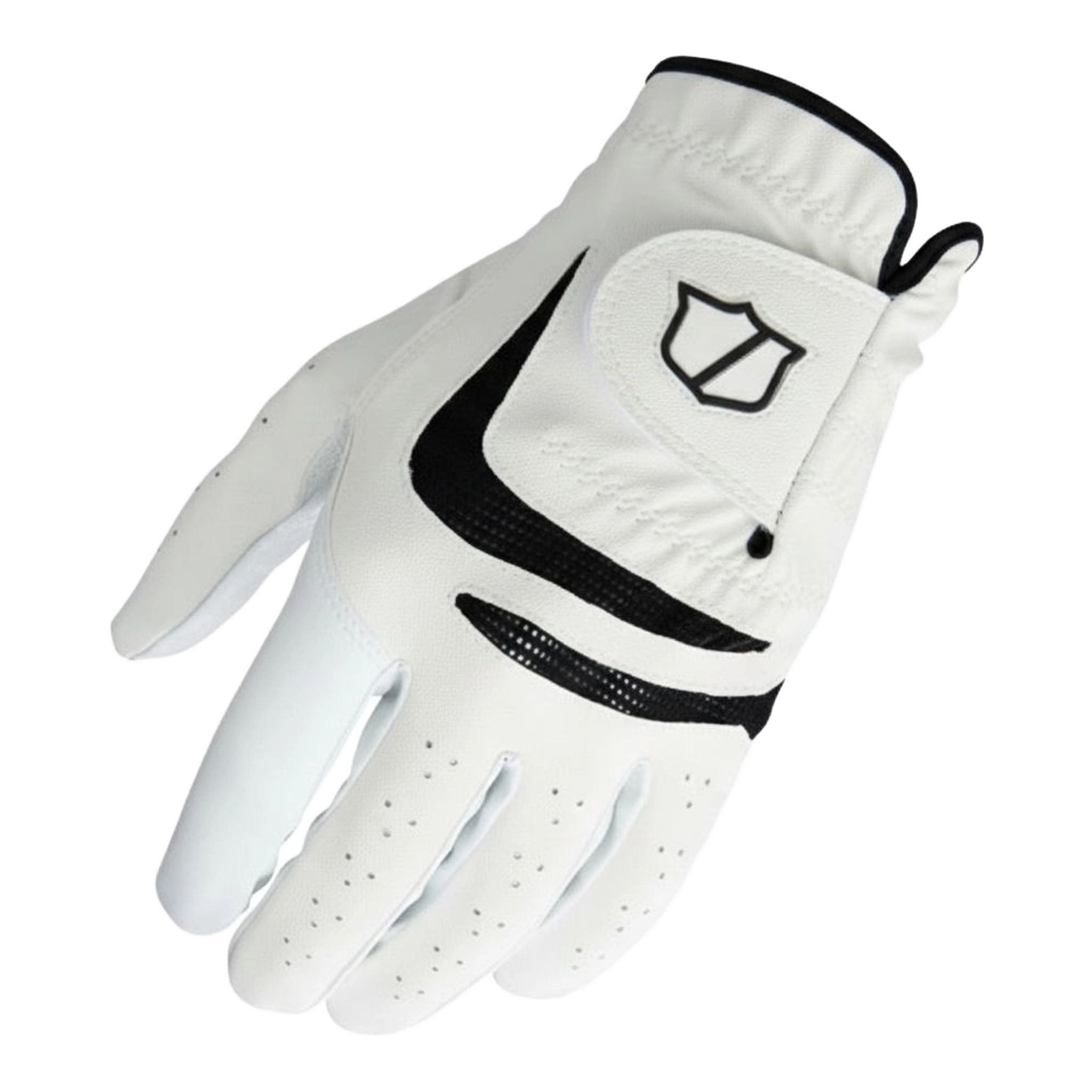 Wilson Grip Plus Golfhandschuh Damen