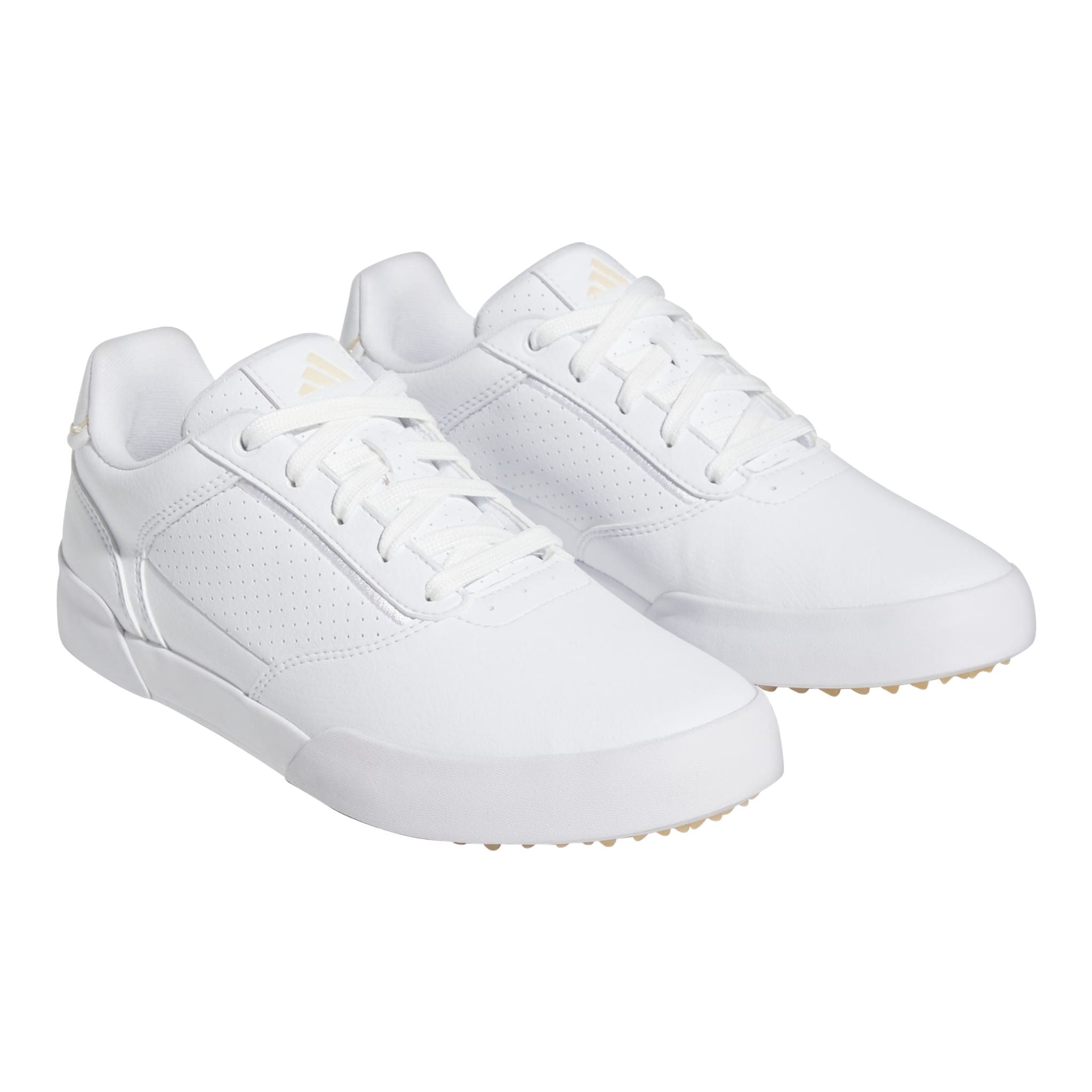 Adidas Retrocross Golfschuhe Damen