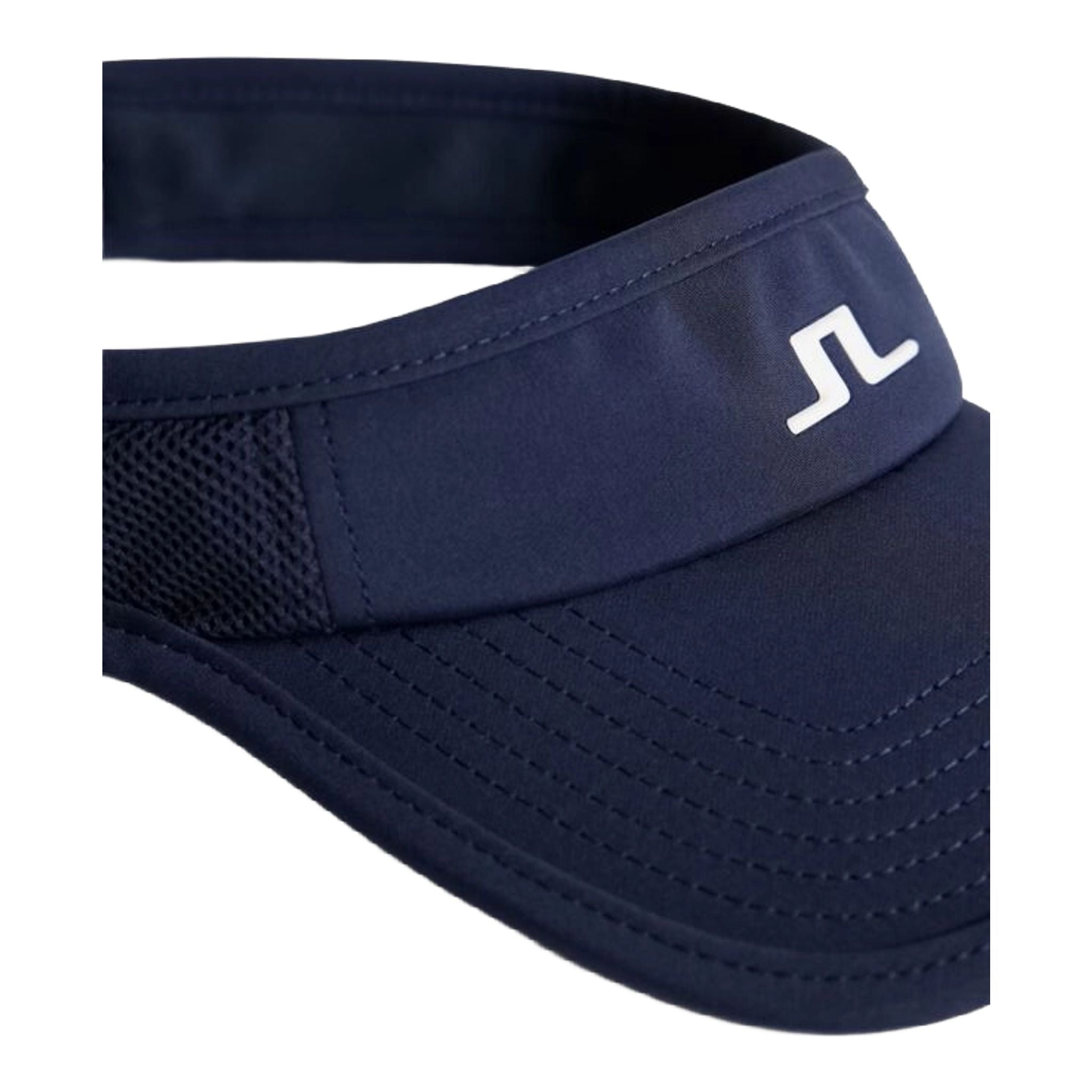 J. Lindeberg Attain Visor Damen