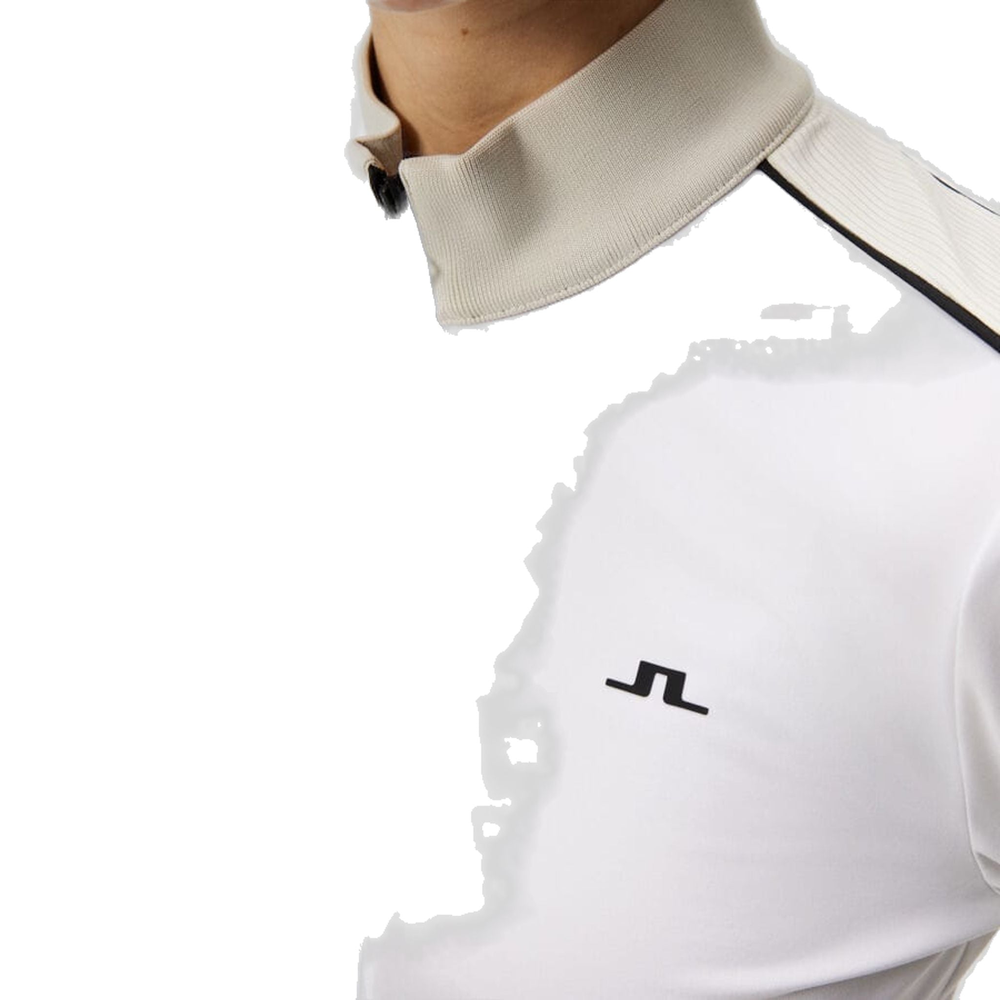 J. Lindeberg Tamara Midlayer Jacke Damen