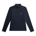 J. Lindeberg Steffi Quarter Zip Midlayer Damen