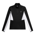 J. Lindeberg Arja Quarter Zip Midlayer Damen