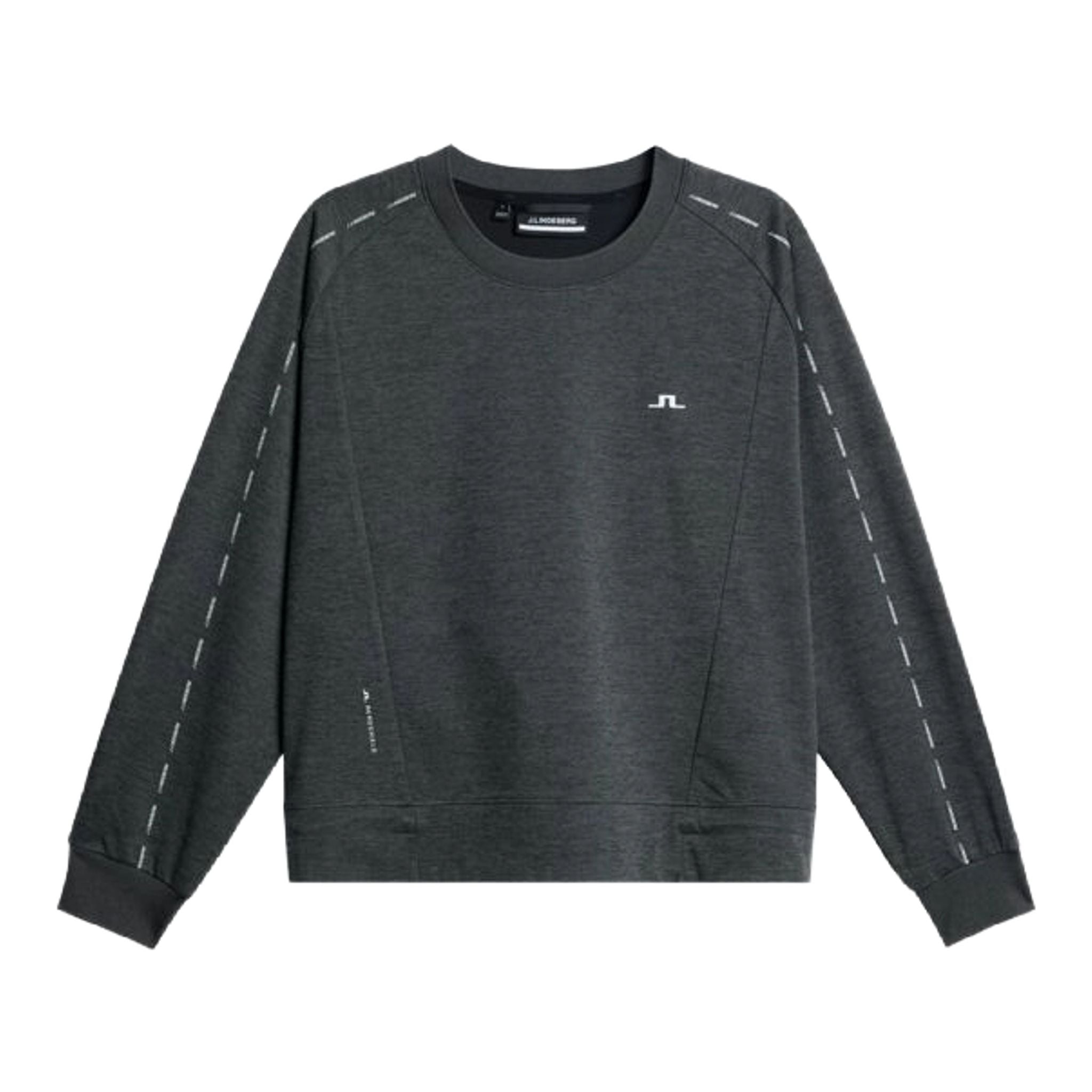 J. Lindeberg Lucy Windblock Sweatshirt Damen