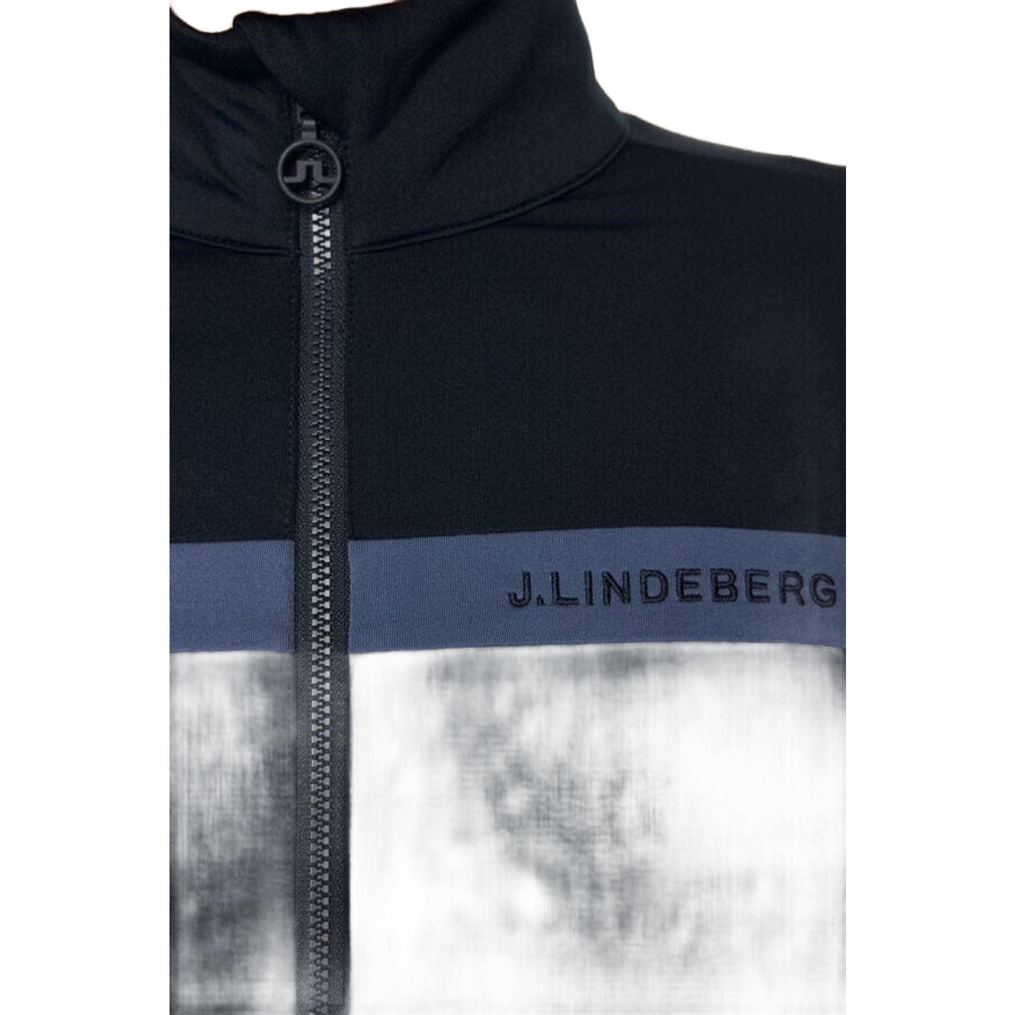 J. Lindeberg Janice Midlayer Damen