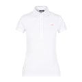 J. Lindeberg Cara Golf Polo Damen