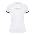 J. Lindeberg Megan T-Shirt Damen