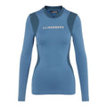 J. Lindeberg Zowie Soft Compression Kompressionsshirt Damen