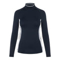 J. Lindeberg Layer Zadie Soft Compression Top Damen