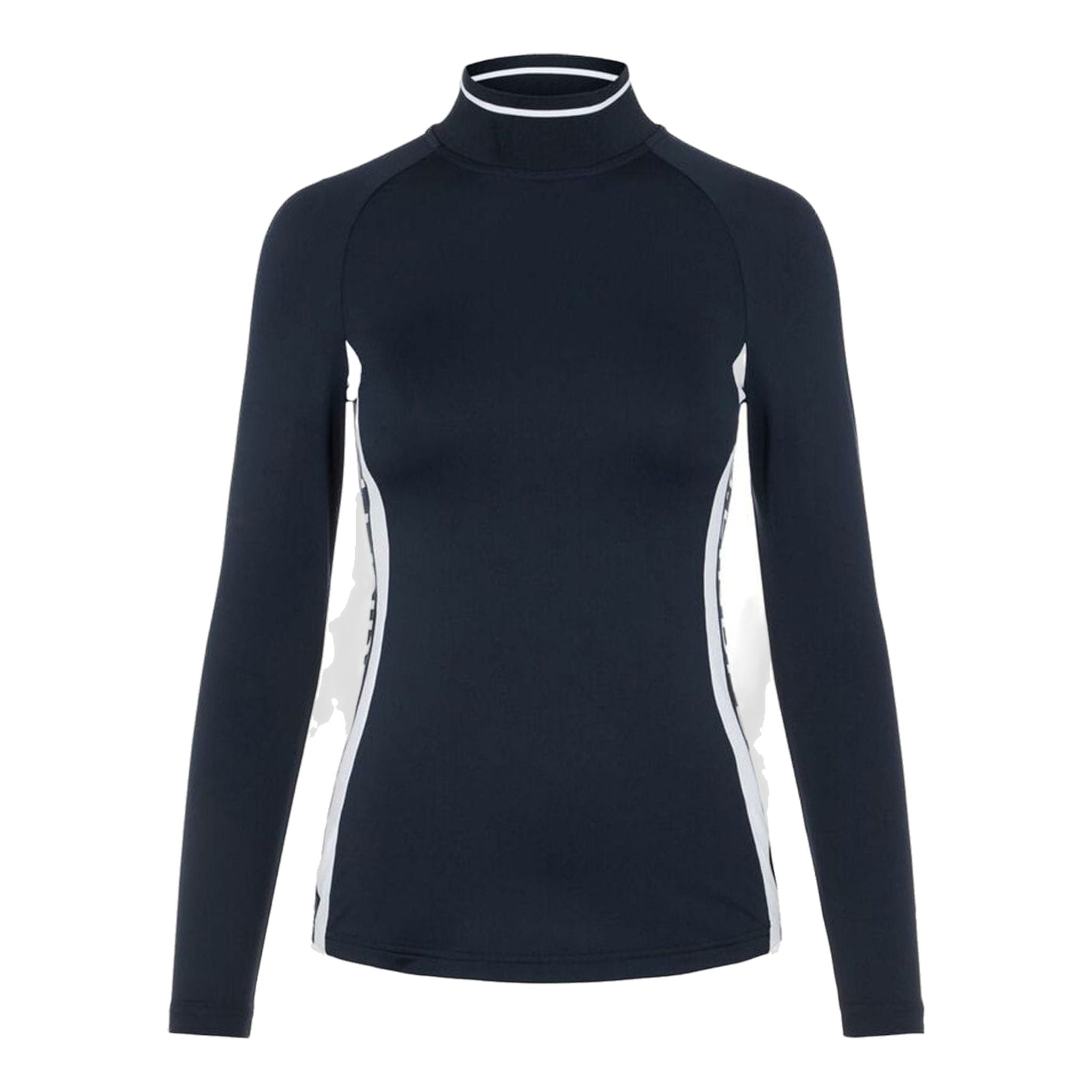 J. Lindeberg Layer Zadie Soft Compression Top Damen
