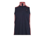 J. Lindeberg Farrow Golf Top Damen