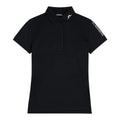 J. Lindeberg Tour Tech Poloshirt Damen