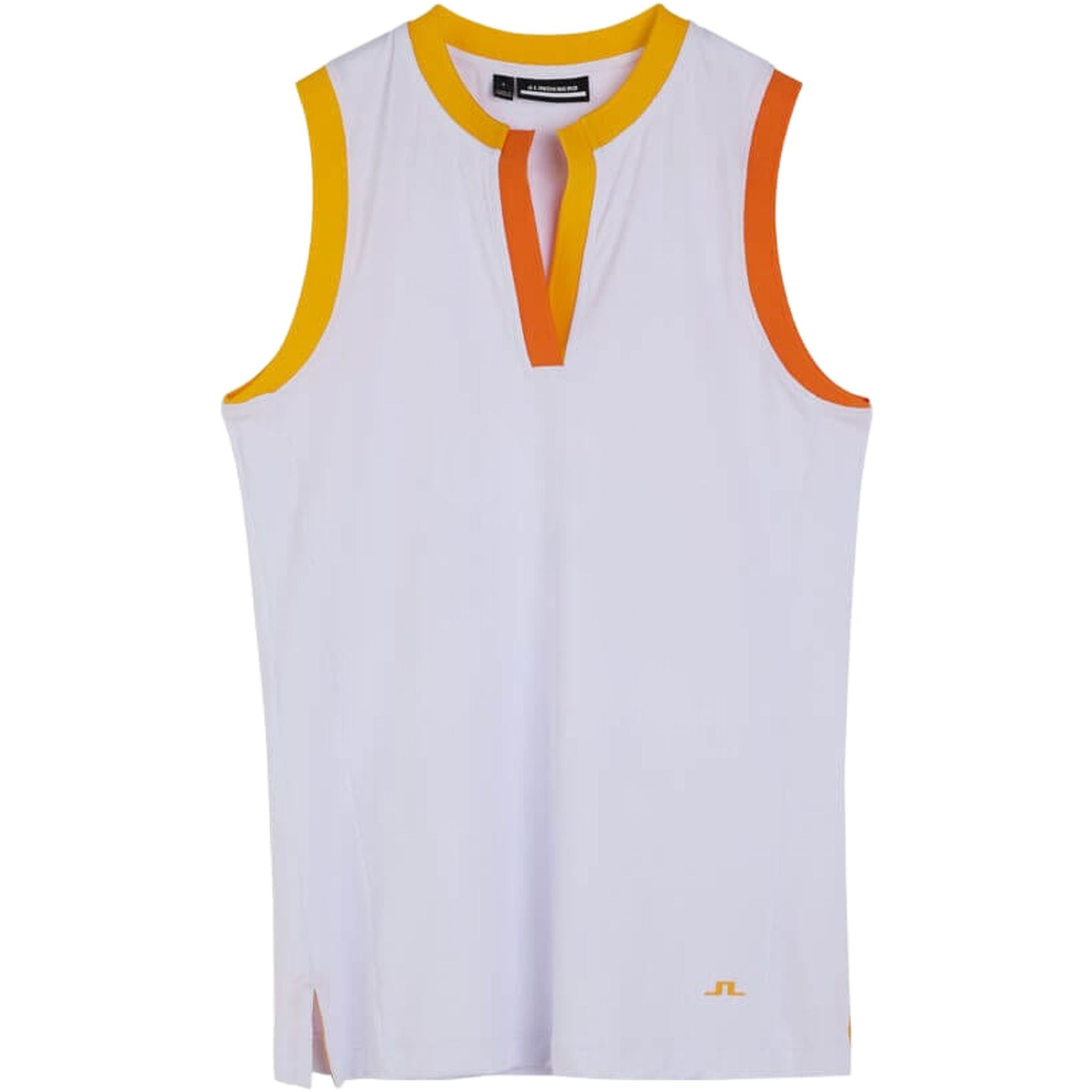 J. Lindeberg Aurora Ärmelloses Top Damen