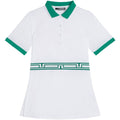 J. Lindeberg Belina Poloshirt Damen