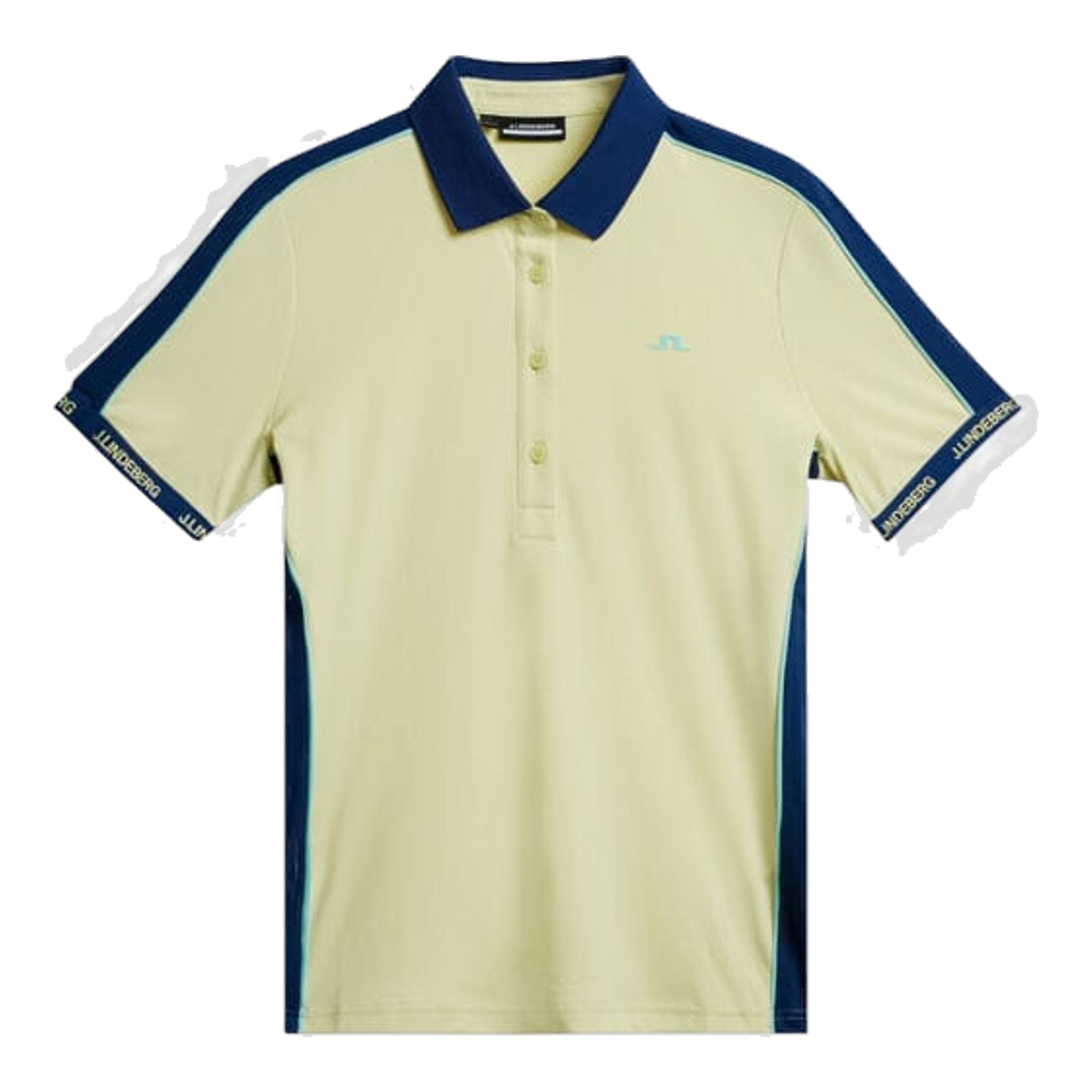 J. Lindeberg Demi Polo Damen
