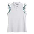 J. Lindeberg Malaika Sleeveless Top Damen