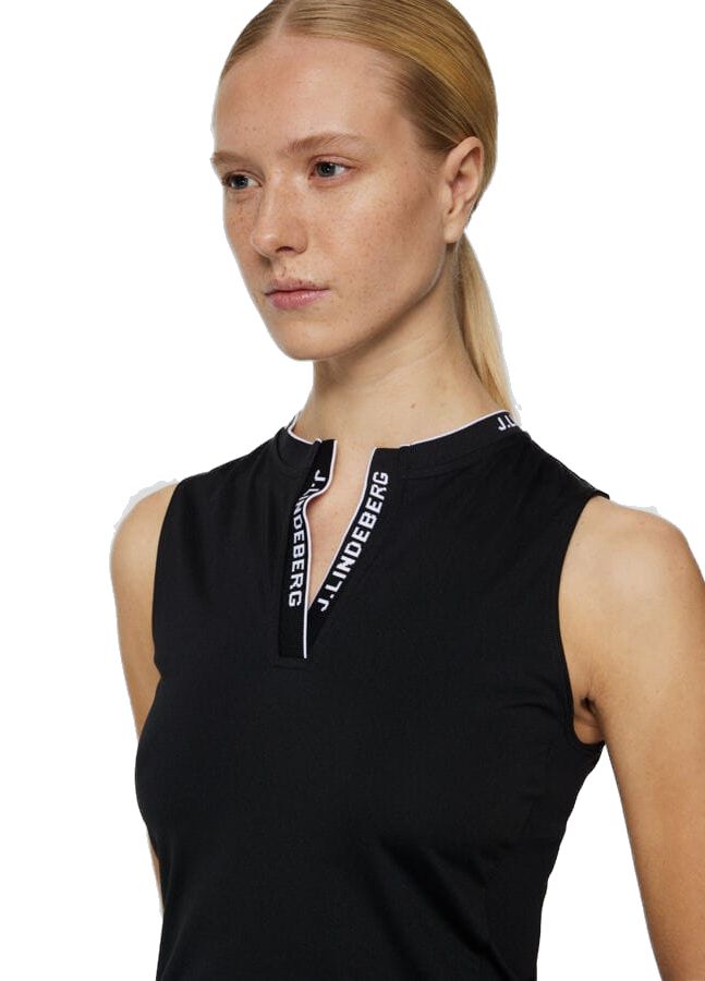 J. Lindeberg Leya Sleeveless Top Damen