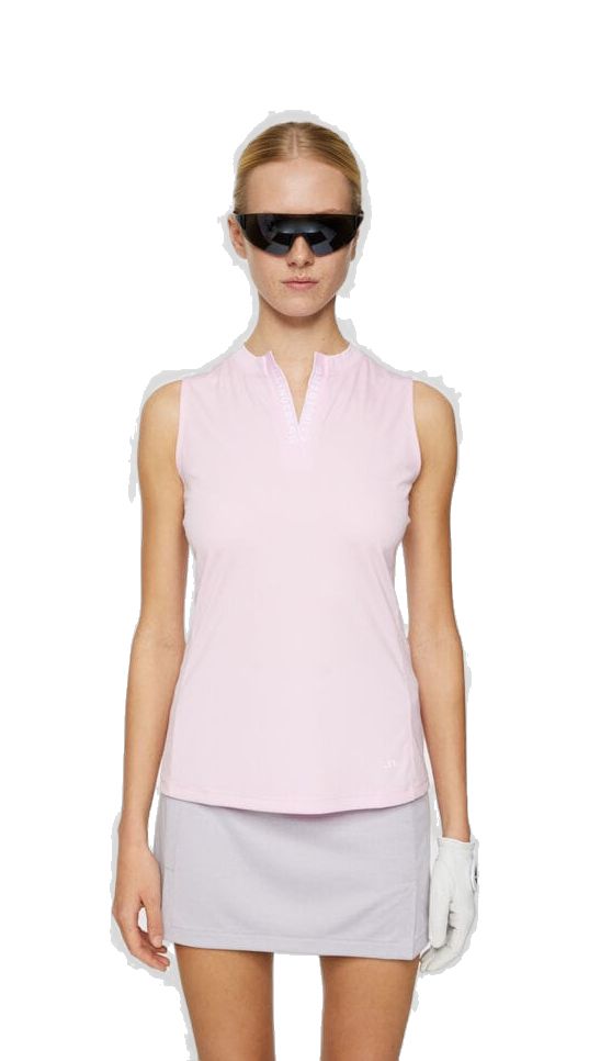J. Lindeberg Leya Sleeveless Top Damen