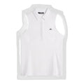 J. Lindeberg Dena Sleeveless Polo-Top Damen