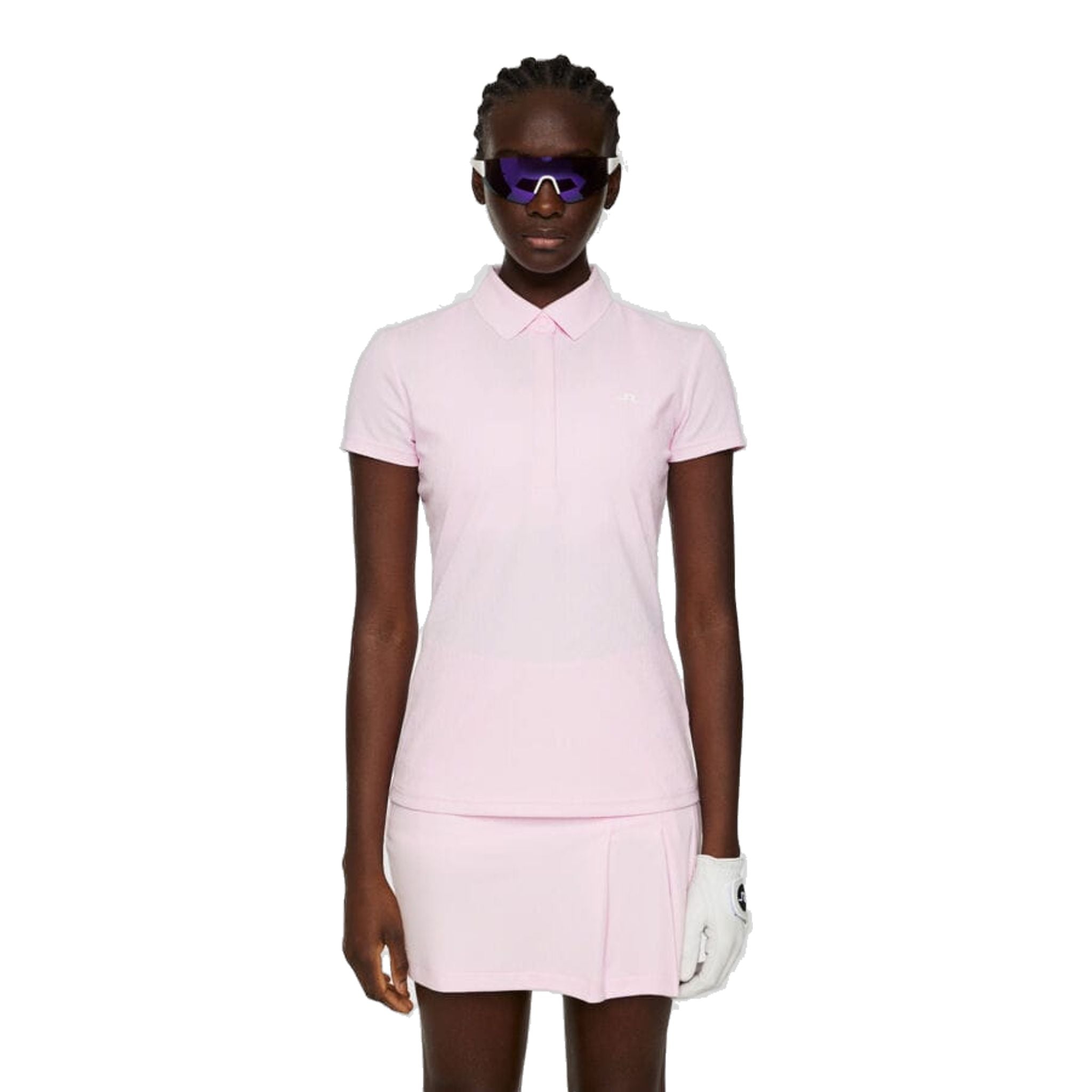 J. Lindeberg Karlie Polo Damen