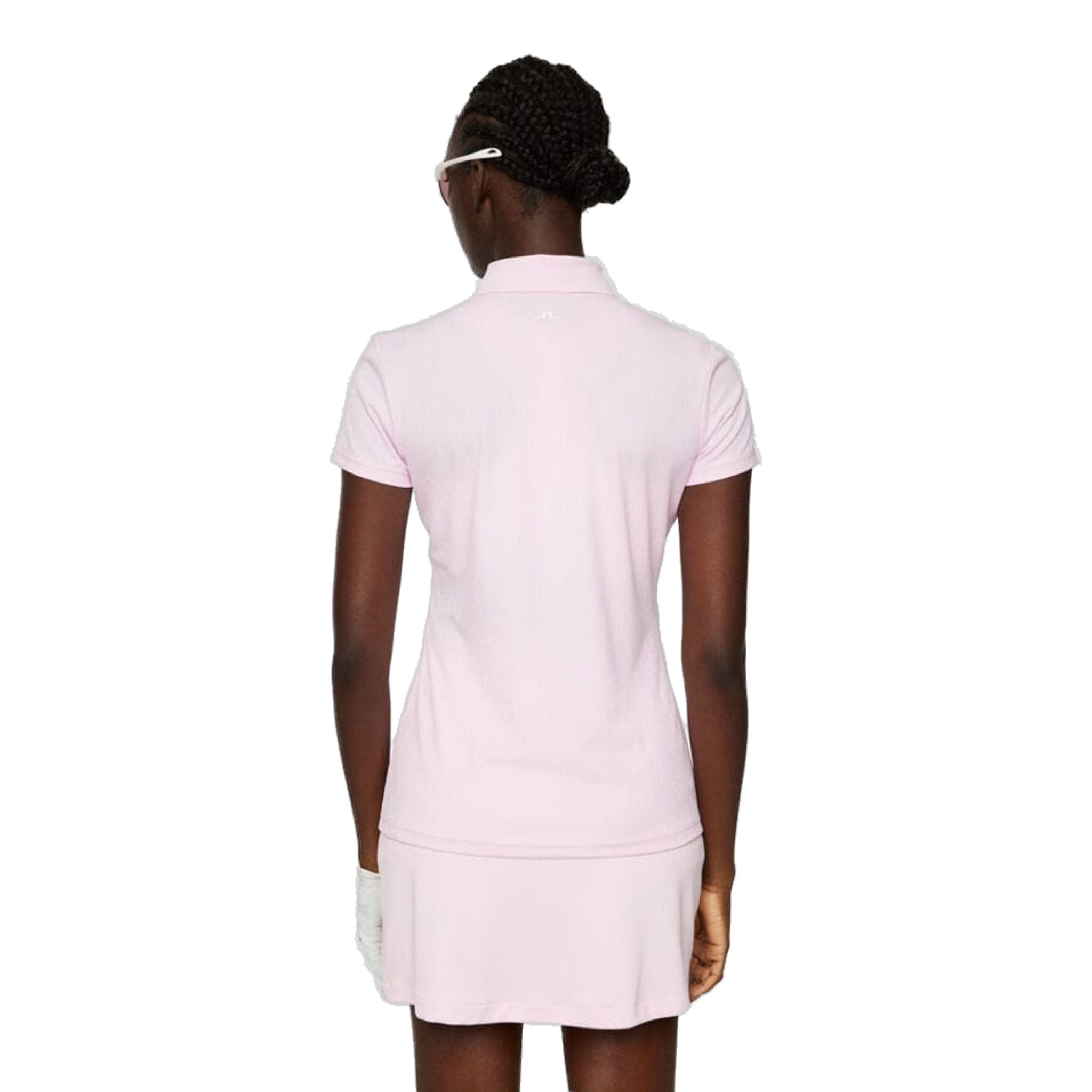 J. Lindeberg Karlie Polo Damen