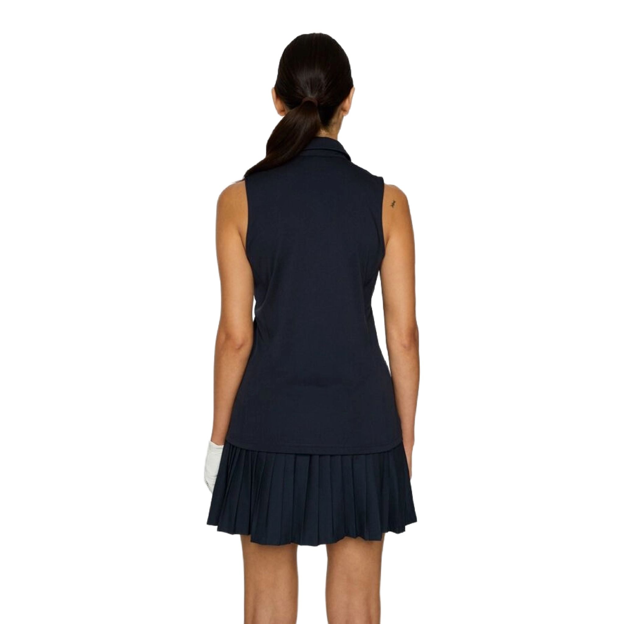 J. Lindeberg Dena Sleeveless Top Damen