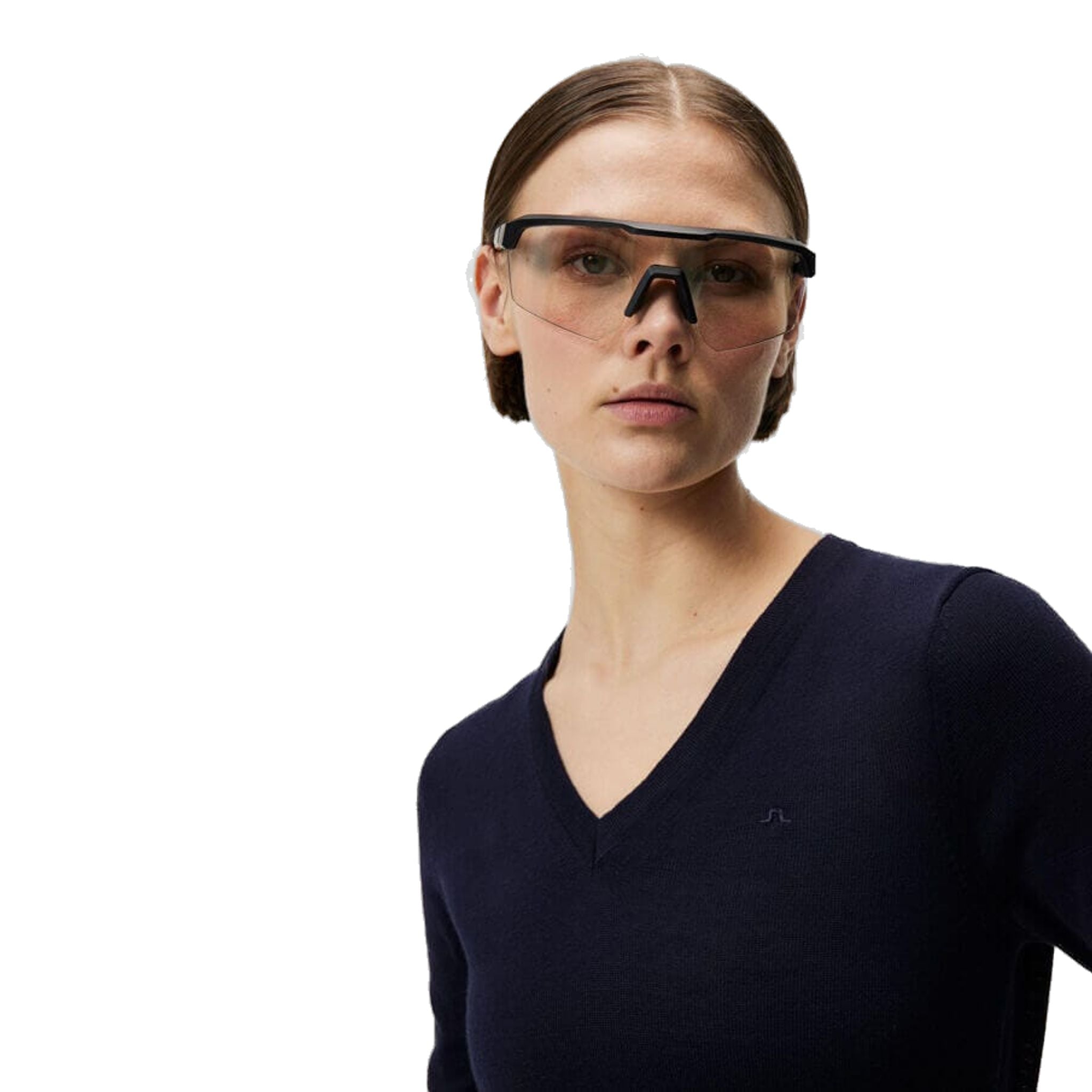 J. Lindeberg Amaya Knitted Sweater Damen