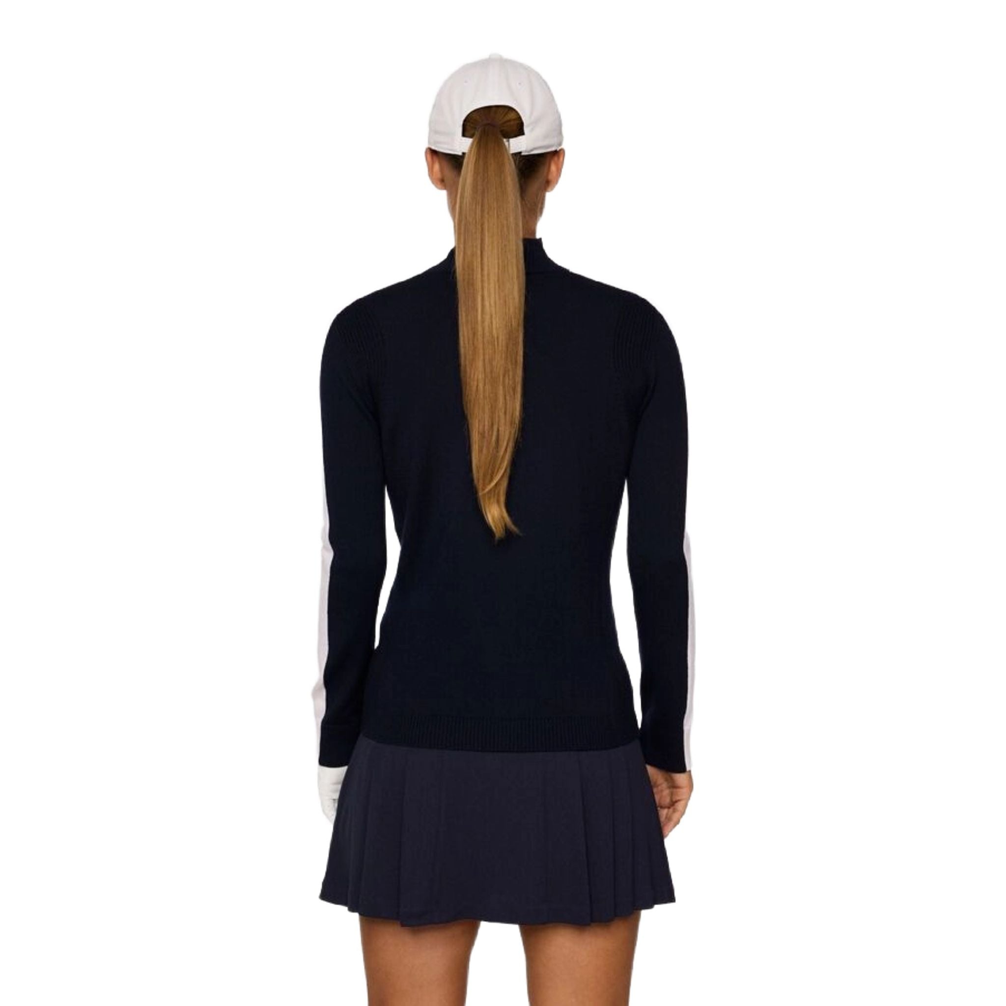 J. Lindeberg Adeline Pullover Damen