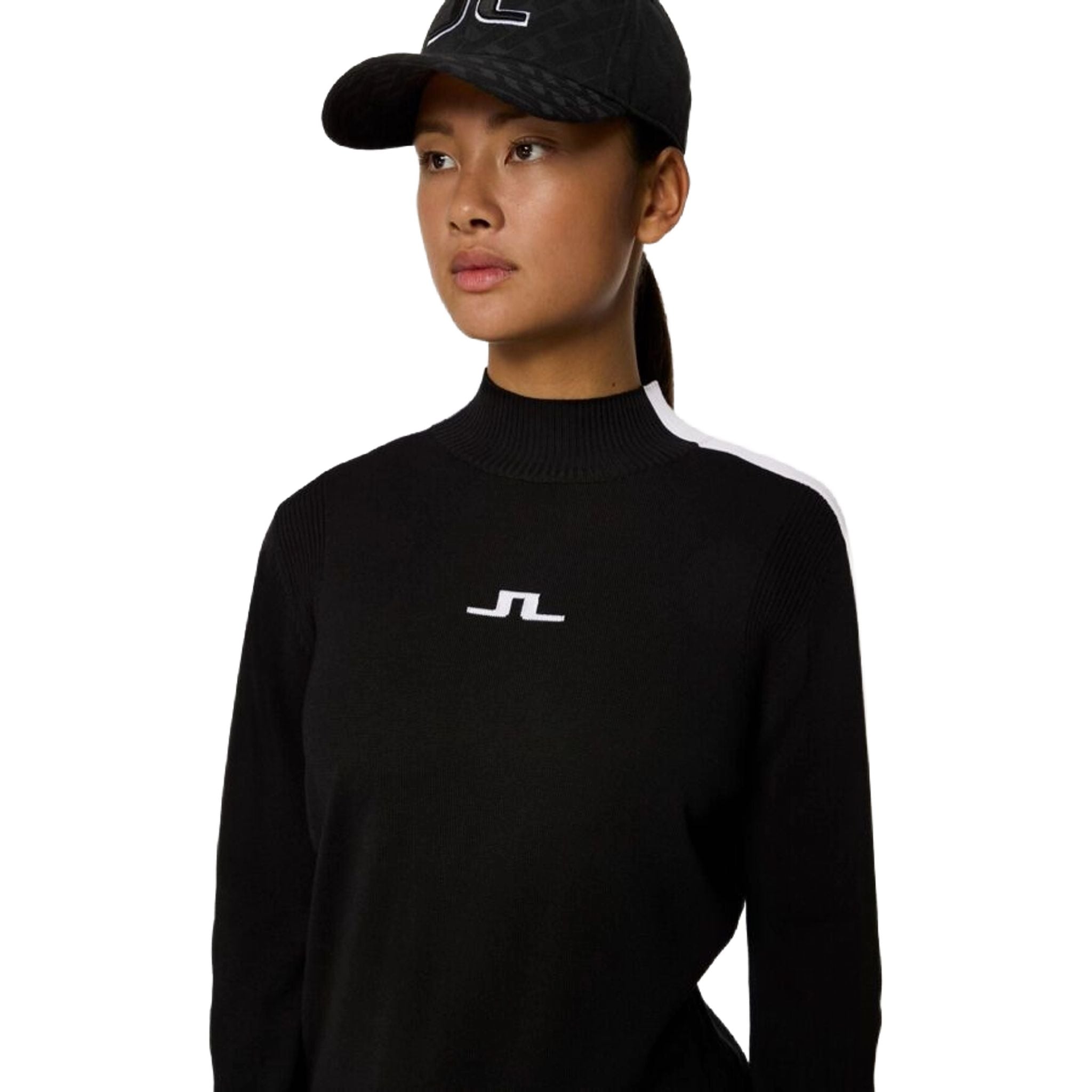 J. Lindeberg Adeline Pullover Damen